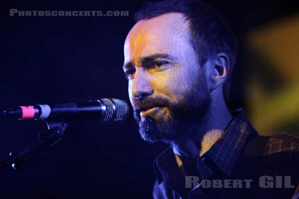 BROKEN BELLS - 2010-03-01 - PARIS - Nouveau Casino - 